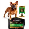 Purina Dog Food Chicken Rice High Protein Small Dogs-0