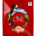 Purina ONE Dog Food High Protein Chicken Rice Formula-0