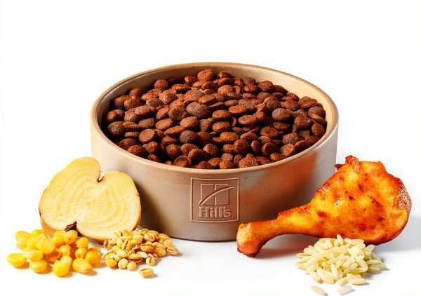 Hills Science Diet Dry Dog Food Adult Chicken Recipe-2