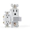 Legrand Radiant Outlet LED Night Light Tamper Resistant-2