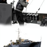 Sapere Books Submarine Warfare WWII Kindle eBook Series-0