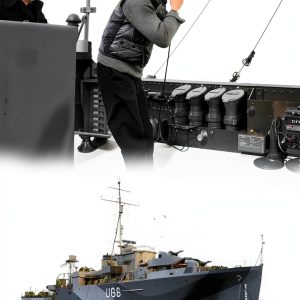 Sapere Books Submarine Warfare WWII Kindle eBook Series-0