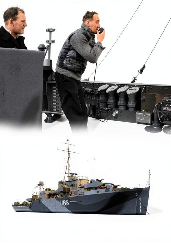 Sapere Books Submarine Warfare WWII Kindle eBook Series-0