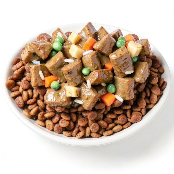 Hills Science Diet Dry Dog Food Lamb Chicken Brown Rice-8
