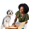 Hills Science Diet Dog Food Sensitive Stomach Skin-13