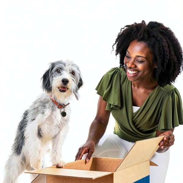 Hills Science Diet Dog Food Sensitive Stomach Skin-13