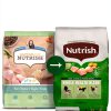 Post Consumer Brands Dry Dog Food Real Chicken Adult Dogs-1