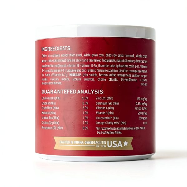 Purina ONE Dog Food High Protein Chicken Rice Formula-4