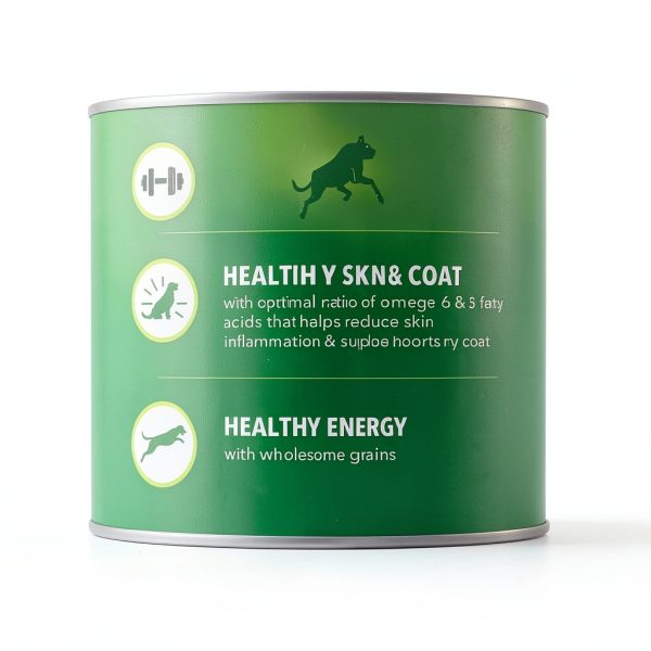 IAMS Large Breed Dog Food Chicken Lamb Rice Adult Nutrition-4