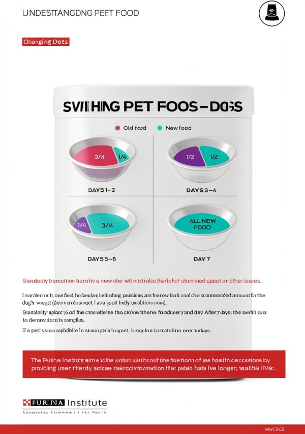 Purina ONE Senior Dog Food High Protein Chicken Formula-10