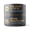 Purina High Protein Dog Food Salmon Probiotics Sensitive-1