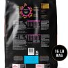 Purina High Protein Dog Food Salmon Probiotics Sensitive-8