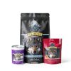 Blue Buffalo High Protein Dog Food Chicken Recipe Adult-8