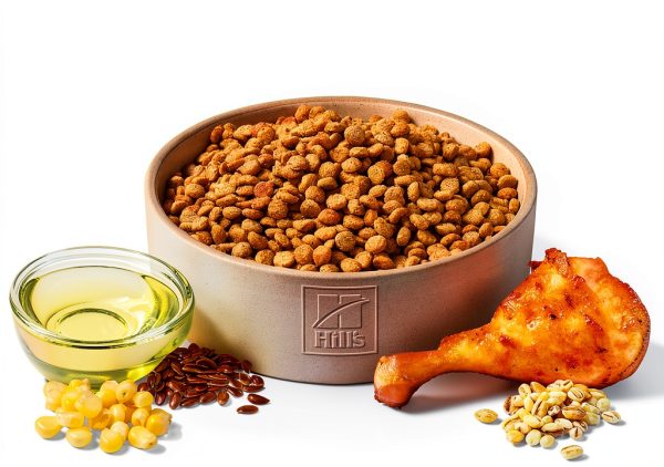 Hills Science Diet Dog Food Low Calorie Weight Management-2