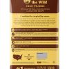Taste of the Wild High Prairie Grain Free Dog Food-1