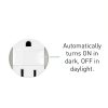 Legrand Radiant Outlet LED Night Light Tamper Resistant-4