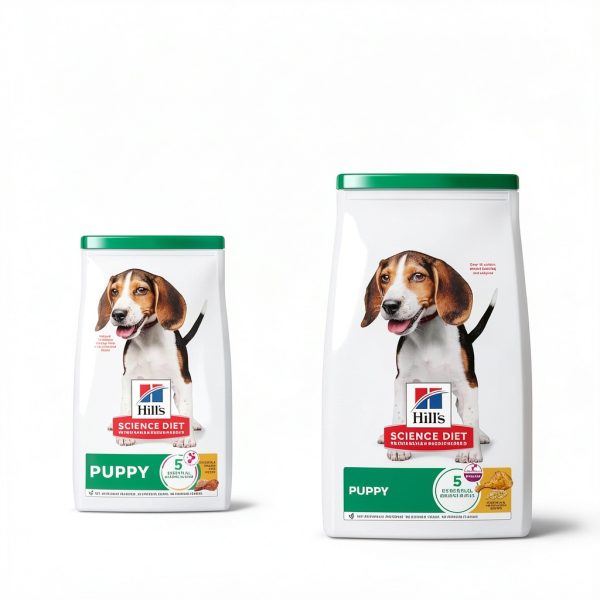Hills Science Diet Dry Dog Food Lamb Chicken Brown Rice-1