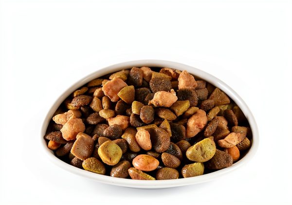 Purina ONE Senior Dog Food High Protein Chicken Formula-1