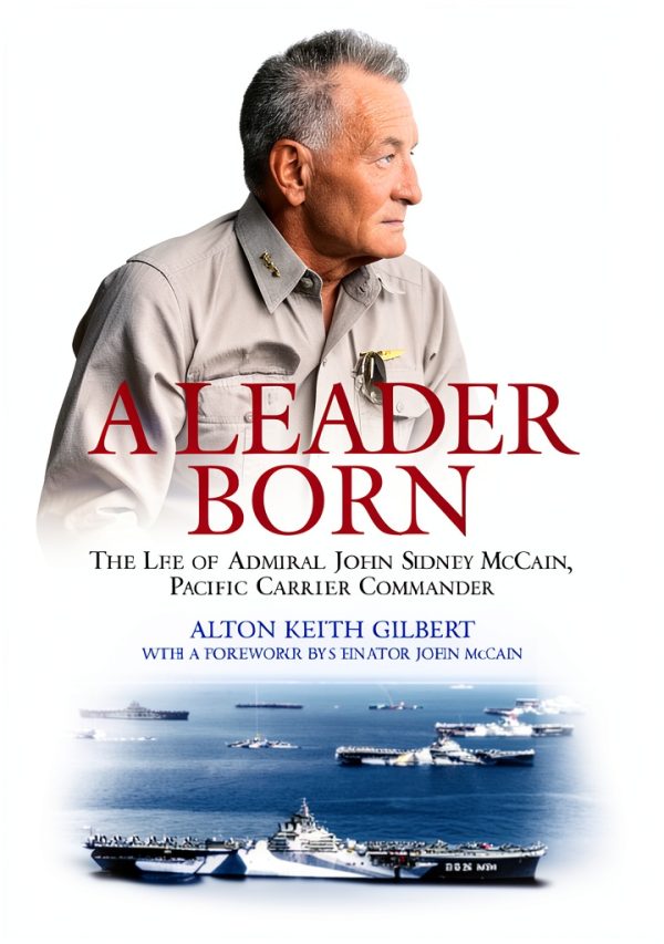 Casemate Military Navy Biography Kindle Book English-0