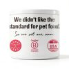 Honest Kitchen Human Grade Dry Dog Food Beef Chicken Turkey-6