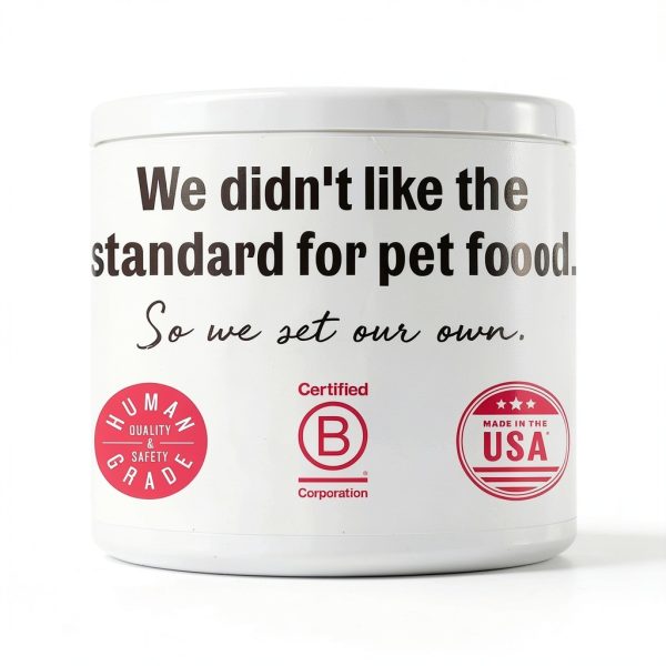 Honest Kitchen Human Grade Dry Dog Food Beef Chicken Turkey-6