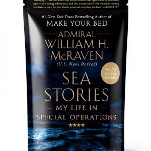 Grand Central Publishing Military Biography Kindle Book-0
