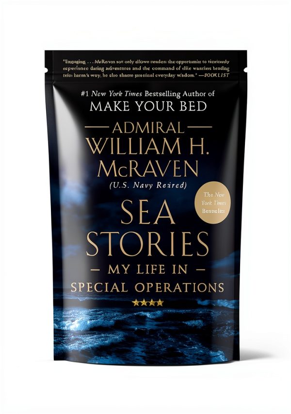 Grand Central Publishing Military Biography Kindle Book-0