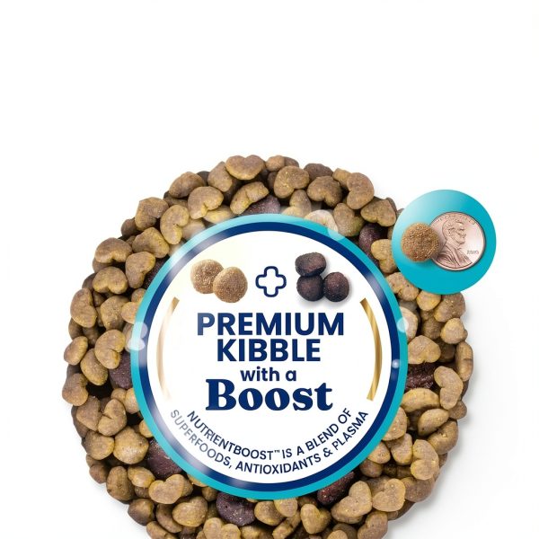 Solid Gold Small Breed Dog Food Grain Free Probiotics-1
