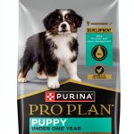 Purina Pro Plan Puppy Food High Protein Brain Vision-0