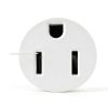 Legrand Radiant Outlet LED Night Light Tamper Resistant-5