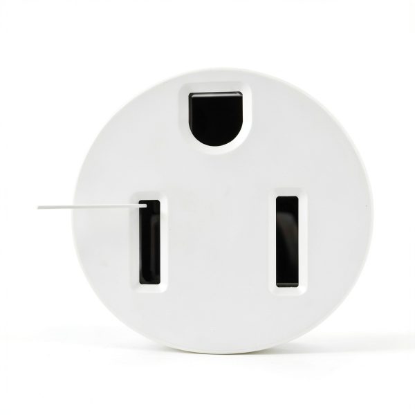 Legrand Radiant Outlet LED Night Light Tamper Resistant-5