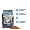 Blue Buffalo High Protein Dog Food Chicken Recipe Adult-5