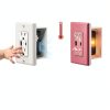 ThunderWay USB Outlet 21W Fast Charging Tamper Resistant-3