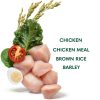 Nutro Natural Choice Small Breed Dog Food Chicken Recipe-3