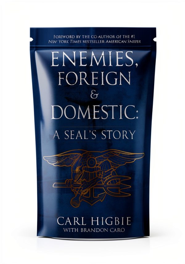 Post Hill Press Kindle Book Military Biography English-0