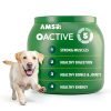 IAMS Large Breed Dog Food Chicken Lamb Rice Adult Nutrition-1