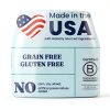 Solid Gold Small Breed Dog Food Grain Free Probiotics-4