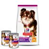 Hills Science Diet Dog Food Sensitive Stomach Skin-9