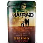 Unafraid Military Biography Navy Fatherhood Kindle Book-0