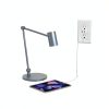 Amico USB Outlet 2C1A Ports Tamper Resistant Charging-6