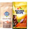 Natures Recipe Grain Free Dog Food Chicken Sweet Potato-2