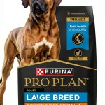 Purina Dog Chow High Protein Dry Dog Food Adult Nutrition-0