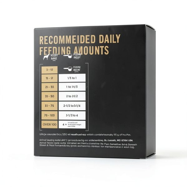 Purina High Protein Dog Food with Salmon Omega-3-4