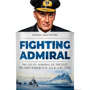 Sapere Books Kindle Biography Military Navy History English-0