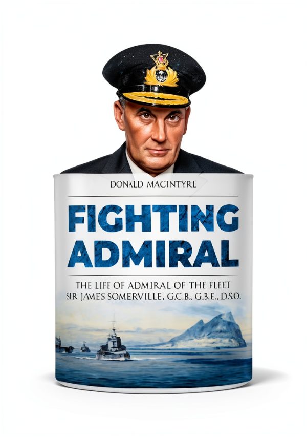 Sapere Books Kindle Biography Military Navy History English-0
