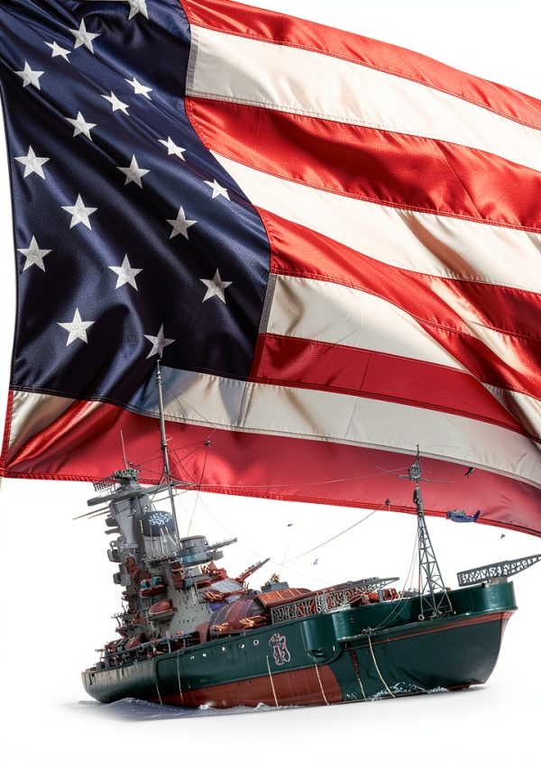 Ship to Shore Books Military Biography Kindle Edition-0