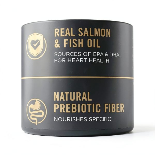 Purina High Protein Dog Food with Salmon Omega-3-1