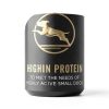Purina Dog Food Chicken Rice High Protein Small Dogs-1