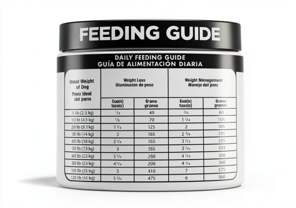 Hills Science Diet Dog Food Low Calorie Weight Management-10