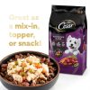 Cesar Wet Dog Food Topper Variety Pack Real Chicken-8